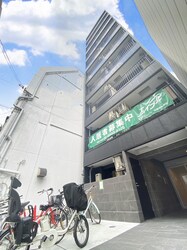 ＲＩＣＯＴＴＯ鶴橋の物件外観写真